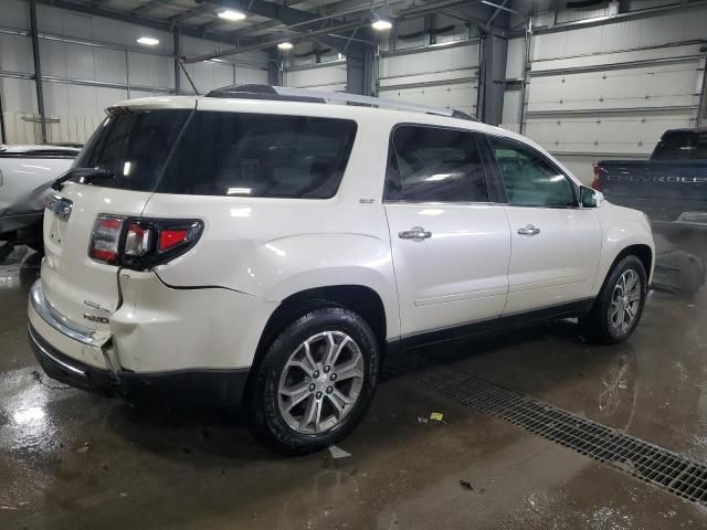 2014 GMC Acadia SLT-1