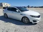 2015 KIA Optima SX