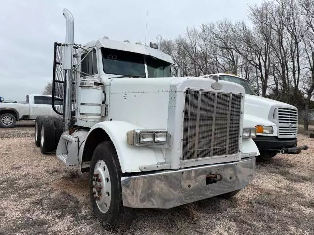 1997 Peterbilt 379