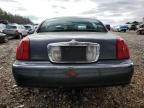 2001 Lincoln Town Car Signature