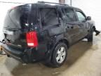 2011 Honda Pilot Exln