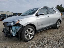 Chevrolet Equinox lt Vehiculos salvage en venta: 2019 Chevrolet Equinox LT