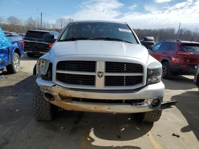 2007 Dodge RAM 2500 ST