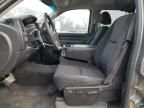 2012 Chevrolet Silverado K2500 Heavy Duty LT