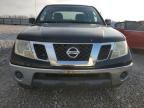 2009 Nissan Frontier Crew Cab SE