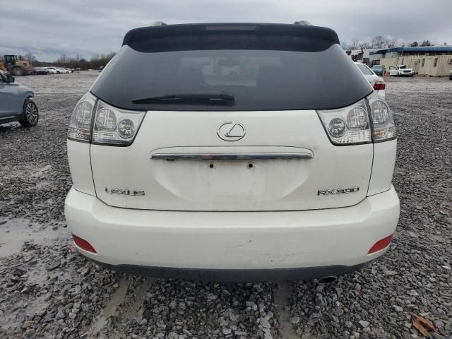 2004 Lexus RX 330