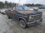 1985 Ford F150