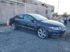 2014 Volkswagen CC Sport