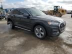 2024 Audi Q5 Prestige 40