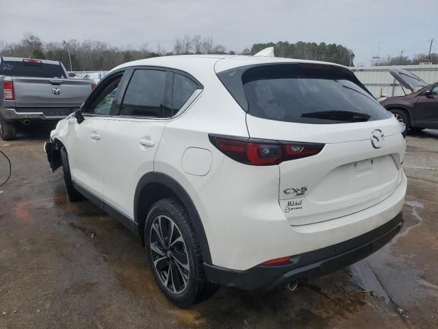 2022 Mazda CX-5 Premium