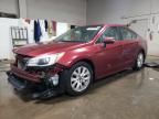 2015 Subaru Legacy 2.5I Premium