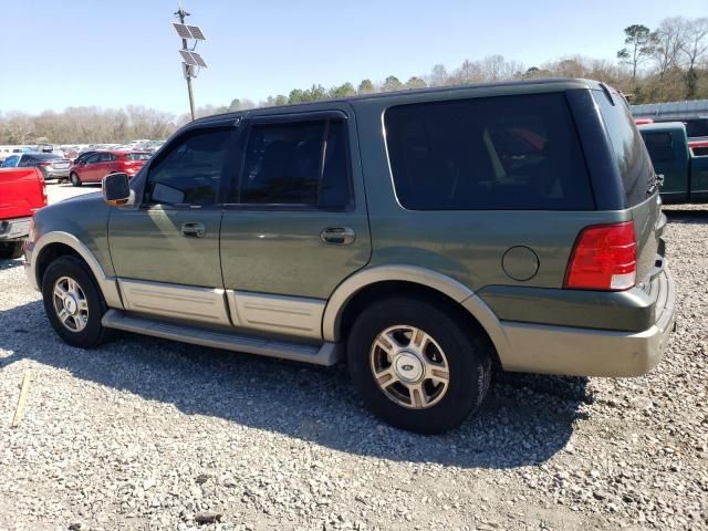 2005 Ford Expedition Eddie Bauer