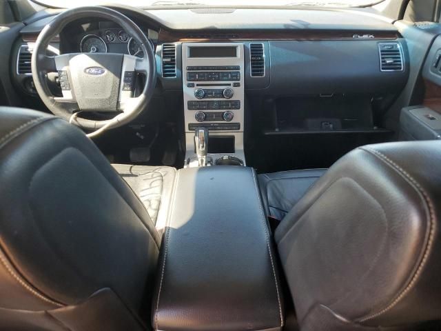 2009 Ford Flex SEL