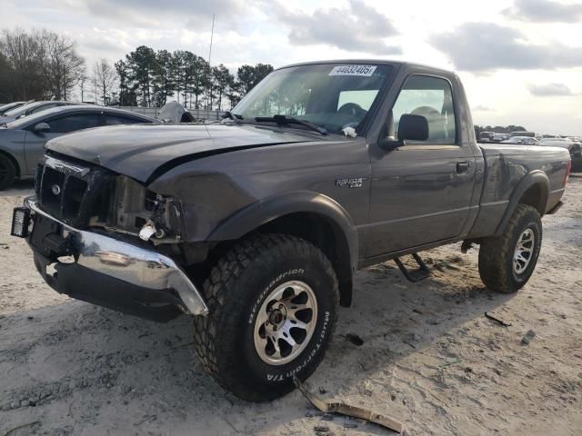 1999 Ford Ranger