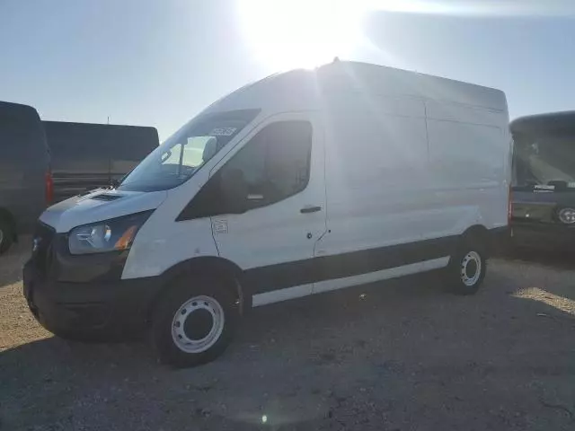 2021 Ford Transit T-250