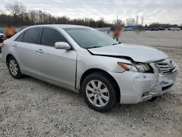 2008 Toyota Camry CE