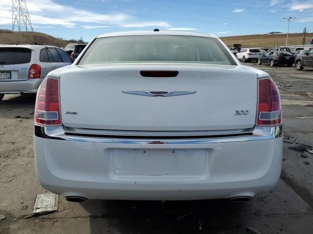 2014 Chrysler 300