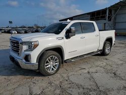 2021 GMC Sierra C1500 SLT en venta en Corpus Christi, TX