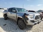 2022 Toyota Tacoma Double Cab