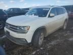 2018 Volkswagen Atlas SE