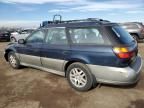 2000 Subaru Legacy Outback AWP