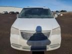 2014 Chrysler Town & Country Touring L