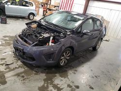 Ford salvage cars for sale: 2013 Ford Fiesta SE