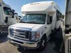 2015 Ford Econoline E450 Super Duty Cutaway Van