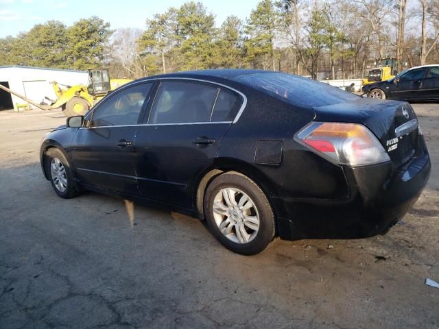 2011 Nissan Altima Base