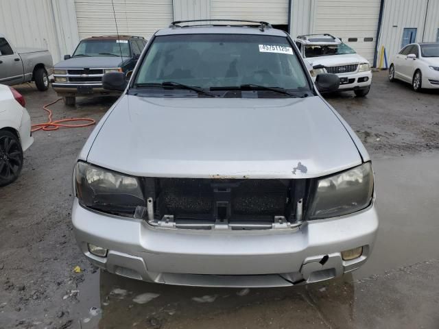 2008 Chevrolet Trailblazer LS