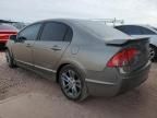 2008 Honda Civic SI