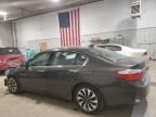 2014 Honda Accord Hybrid