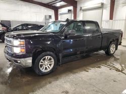 2015 Chevrolet Silverado K1500 LT en venta en Avon, MN