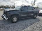 2006 Chevrolet Avalanche C1500