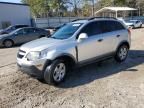 2014 Chevrolet Captiva LS