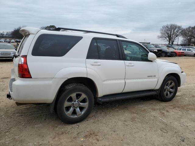 2006 Toyota 4runner Limited