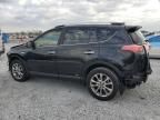 2016 Toyota Rav4 HV Limited