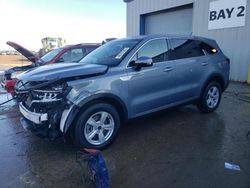 2021 KIA Sorento LX en venta en Elgin, IL