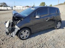 2014 Chevrolet Spark LS en venta en San Diego, CA