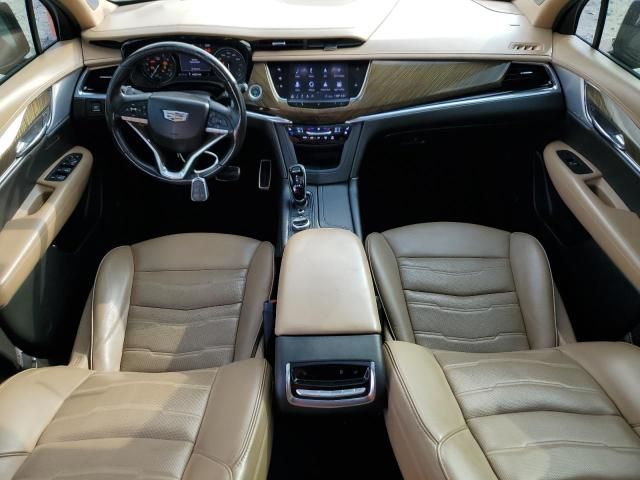 2020 Cadillac XT6 Sport