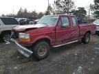 1995 Ford F150