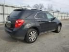 2011 Chevrolet Equinox LTZ