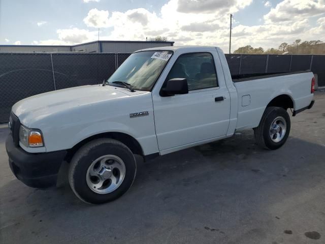 2006 Ford Ranger