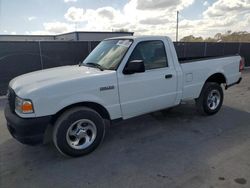 Ford Ranger salvage cars for sale: 2006 Ford Ranger