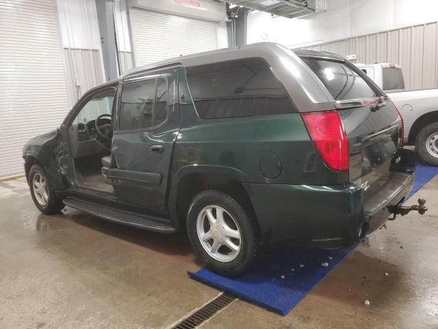 2004 GMC Envoy XUV