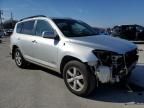 2008 Toyota Rav4 Limited