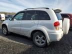 2002 Toyota Rav4