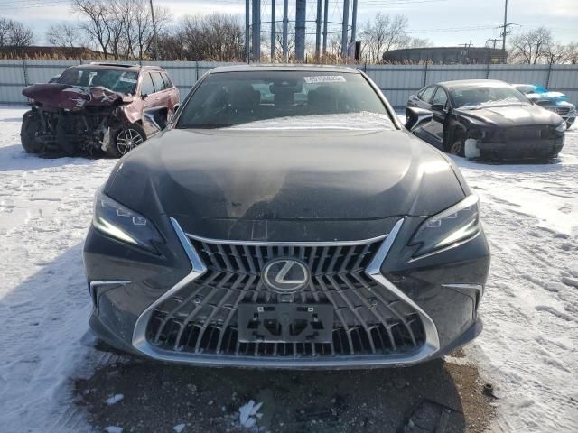 2024 Lexus ES 350 Base