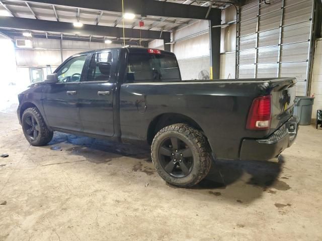 2014 Dodge RAM 1500 ST