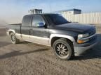 2001 Chevrolet Silverado K1500